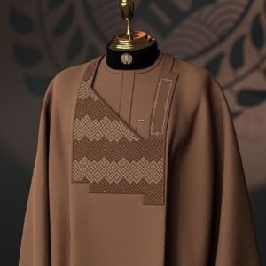 Agbada/Babanriga