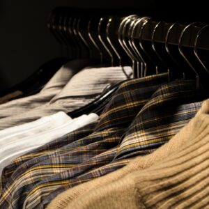 Corporate shirt
