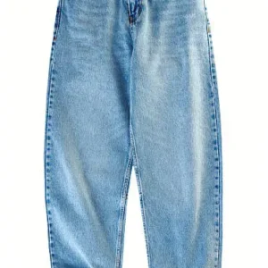 Jean trouser